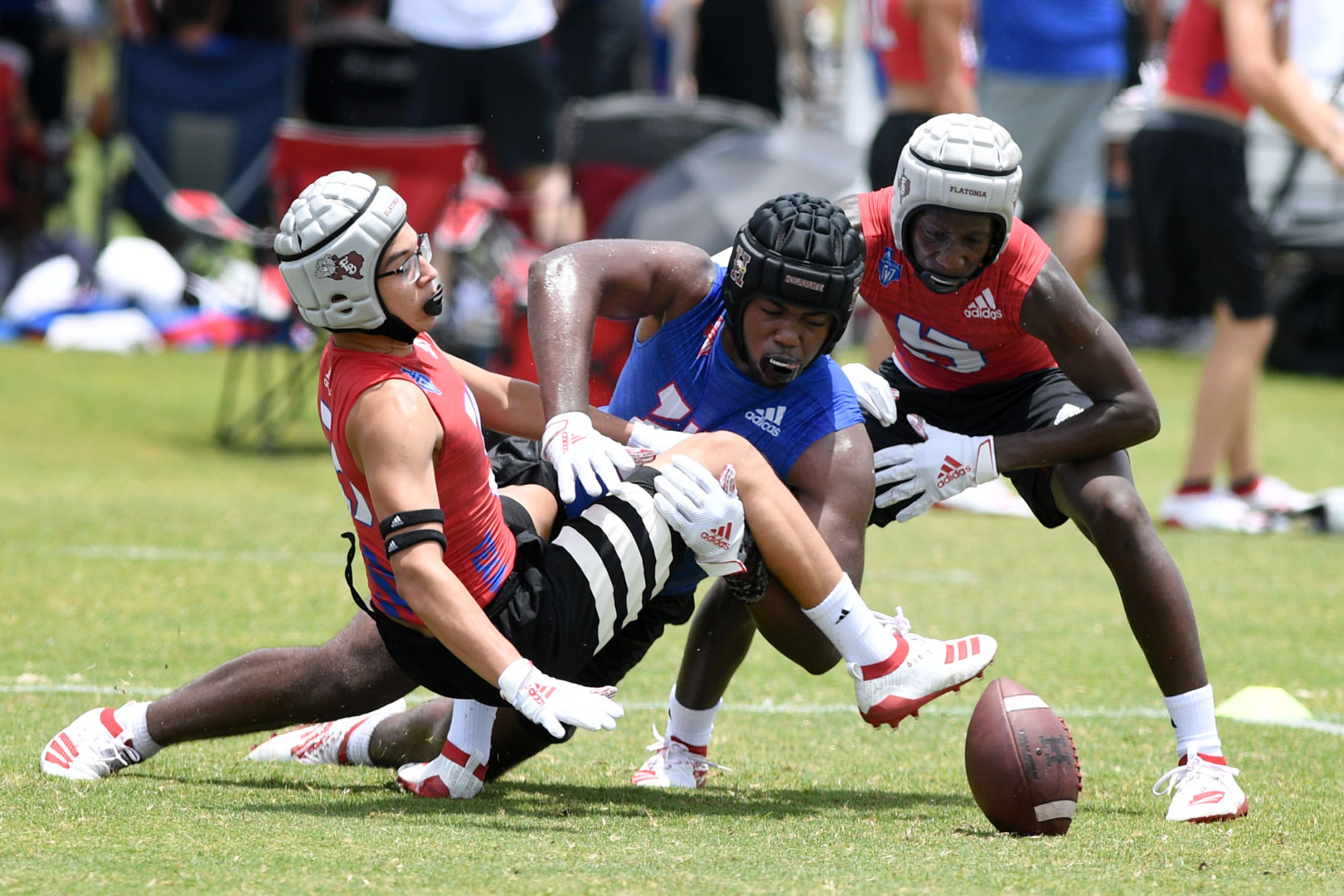 Texas 7-on-7 Championships